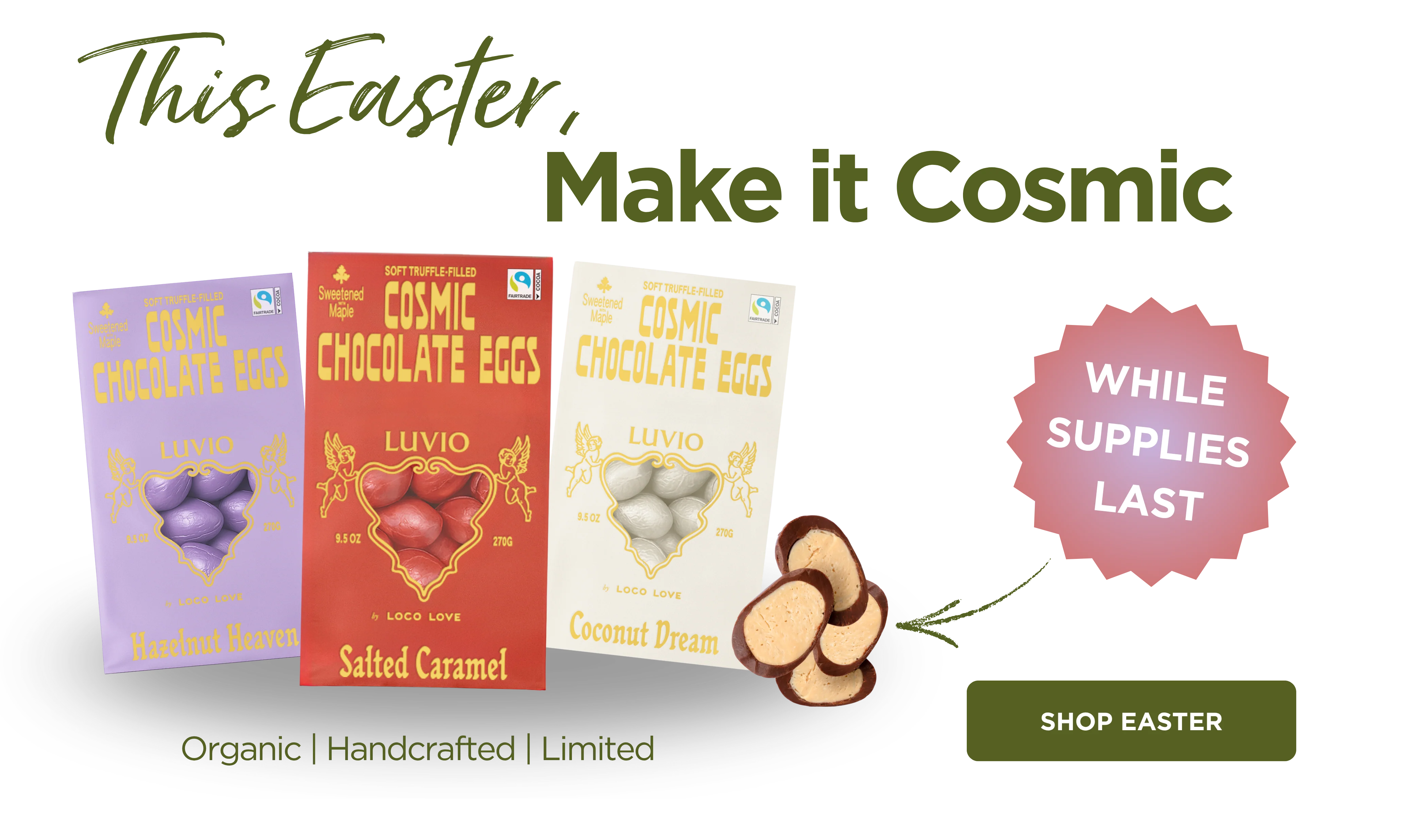 Nourish Your Life, Sustain Our Community